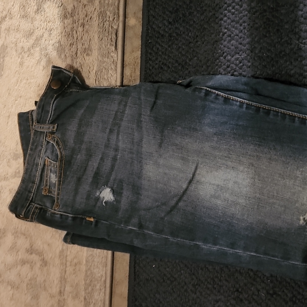 Gap Jeans